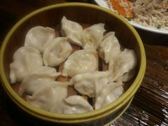 -霄汉羊排(万松园一店)