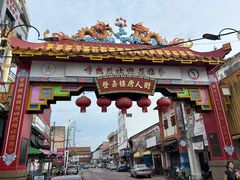 -金龙酒家