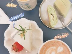 -FULL MOON满月咖啡