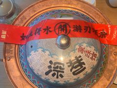 -深巷家味馆.湖北头牌红烧鱼头拌饭(黄陂店)