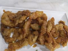 椒盐排条-扬州小吃(延安西路店)