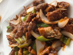 -渔民船说·北塘海鲜·天津菜·海肠捞饭(北塘古镇店)