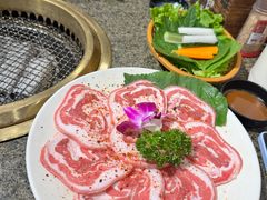 -梦山水日本烧肉(五四广场店)