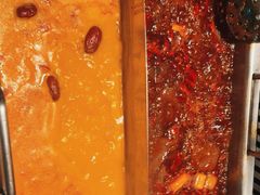 -大隐·成都火锅Bistro(合生麒麟新天地店)