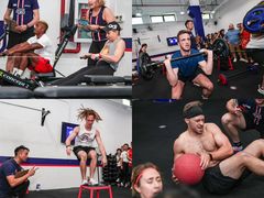 -F45 Training(徐汇店)