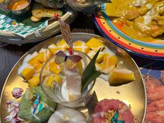 -泰妃殿(武汉首店)