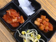 -吾里.春川家韩国料理(万达店)