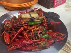 -聚味瞿记·龙虾堂(树木岭店)