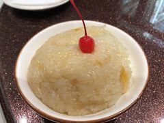 -绿雅酒家(江西中路店)
