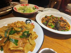 -肖记公安牛肉鱼杂馆· 省级非物质文化遗产(仁和路店)