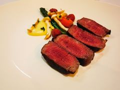 澳洲谷饲和牛M7西冷牛排-蝶舍·MAISON PAPILLON