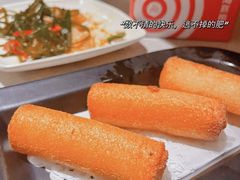 -海底捞火锅(九久奥特莱斯店)