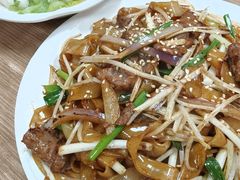 -百福麵家(新馬路店)
