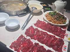 -潮泰牛肉火锅 · 创于1992年(车公庙店)