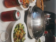 -大锅强·蒸海鲜青岛菜(金沙滩店)