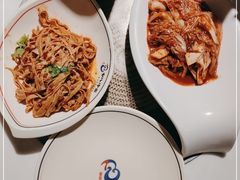 -七八冷面·延边朝鲜族美食(圣熙八号店)