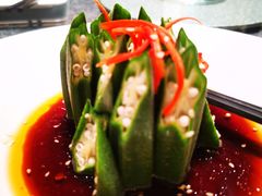 -粤尚腾香居中餐厅(首都机场希尔顿店)