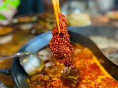 -楠火锅(龙阳广场店)
