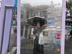 -烟台山景区