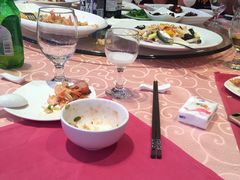 -同里湖大饭店-怡景轩中餐厅(同里古镇店)