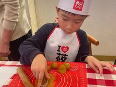 -西贝(金桥店)