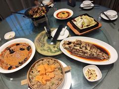 -百姓家宴(三堰店)