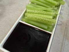 -便宜坊烤鸭店(国瑞城哈德门店)