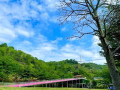 -汕尾铜鼎山旅游区