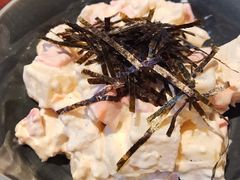 -山杏yama-katsu·吉列炸物