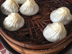 -锡笼记·无锡小笼(方塔店)