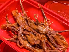 -绝味鸭脖(体院北道店)