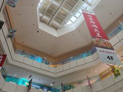 -北京华联购物中心(天通苑店)