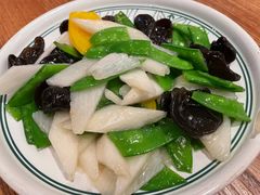-云海肴·汽锅鸡·云南菜(广安门天虹店)