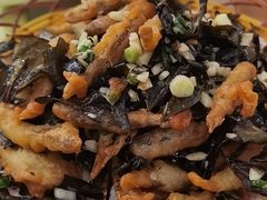 -下梅人家土菜馆(历史文化餐厅度假区店)