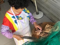 -老潼关港口肉夹馍(秦东店)