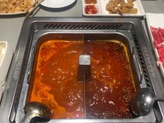 -海底捞火锅(关山保利店)