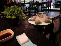 -捞王猪肚鸡火锅(财富中心店)