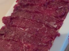 -八合里潮汕鲜牛肉火锅(深圳海岸城店)