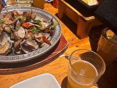 -肉串汪(月坛店)