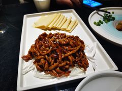 -皇城根北京风味主题餐厅(中海环宇城店)
