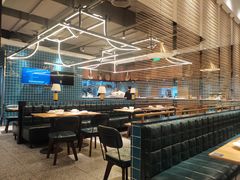 大堂-米纸越南小馆(金鹰世界店)
