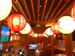 大堂-初居食屋日式料理(万象城购物中心店)