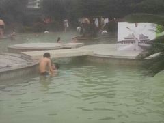 -三江森林温泉度假区