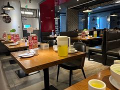 -吕氏疙瘩汤·新鲁菜(新贵和店)