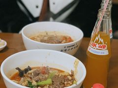 -刘信牛羊肉小炒泡馍(回民街店)