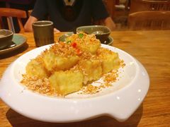-喜越泰莱·泰越料理(海逸新天地店)