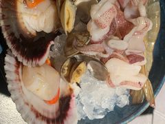 -沼津港精致料理·寿喜烧·烧鸟(龙湖南桥天街日料榜单店)