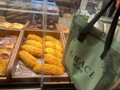 -85度C(南京龙江店)