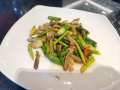 -随意茶庄·地道杭帮农家菜(梅家坞店)