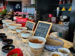 -洲际酒店·地平线全日餐厅HORIZON CAFÉ